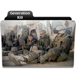 Generation, Kill Icon