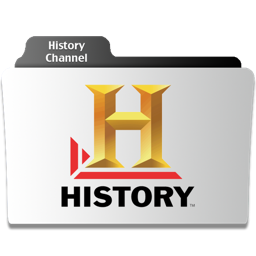 Channel, History Icon