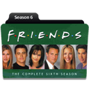 Friends, Season Icon