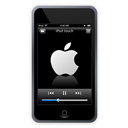 Ipod, Touch Icon