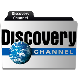 Channel, Discovery Icon