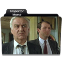 Inspector, Morse Icon