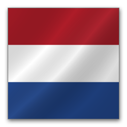 Nederland Icon