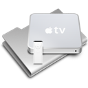 Appletv Icon