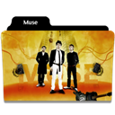 Muse Icon