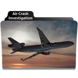 Air, Crash, Investigation Icon