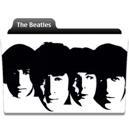 Beatles, The Icon
