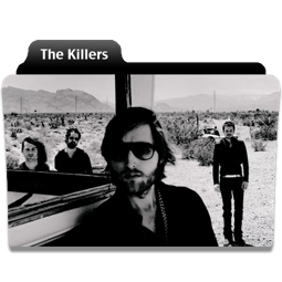 Killers, The Icon