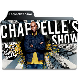Chapelle's, Show Icon