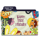 Friends, Happy, Tree Icon