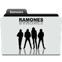 Ramones Icon
