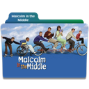 In, Malcolm, Middle, The Icon