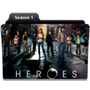 Heroes, Season Icon