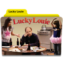 Louie, Lucky Icon