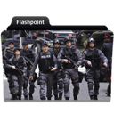 Flashpoint Icon