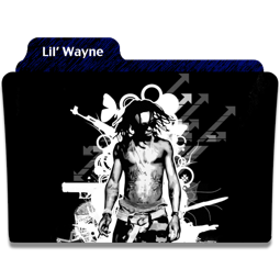 Lil, Wayne Icon
