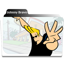 Bravo, Johnny Icon