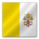 Vatican Icon