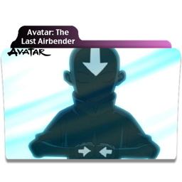 Airbender, Avatar, Last, The Icon