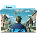 Eureka Icon