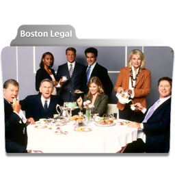 Boston, Legal Icon