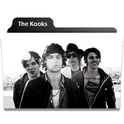 Kooks, The Icon
