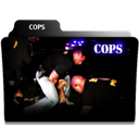 Cops Icon
