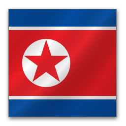 Korea, North Icon