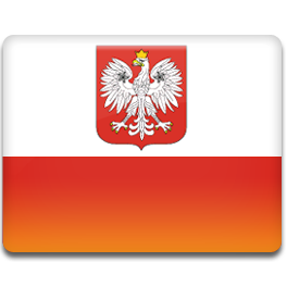 Polandflag Icon