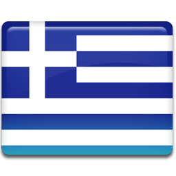 Greeceflag Icon