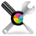 Colorsyncutility Icon