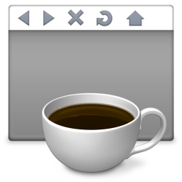 Java, Plugin, Settings Icon
