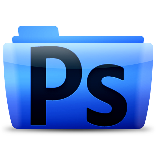 Documents, Psd Icon