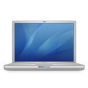 12in, g, Powerbook Icon