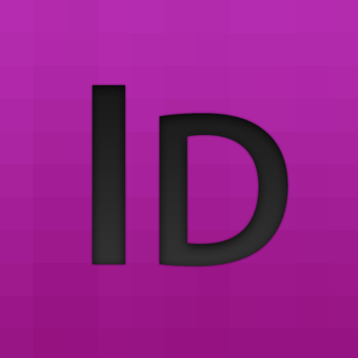 Indesign Icon