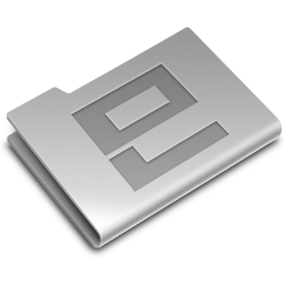 Enhanced, Etched, Labs Icon