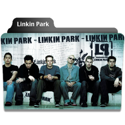 Linkin, Park Icon