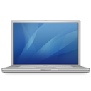 g, Inch, Powerbook Icon