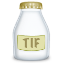 Fyle, Tif, Type Icon