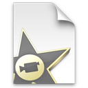 Imovieproject Icon