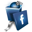 Facebook, Gift Icon