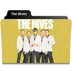 Hives, The Icon