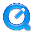 Quicktimeplayer Icon