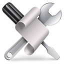 Applescript, Utility Icon
