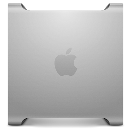 g, Mac, Power Icon