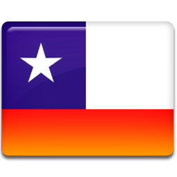 Chileflag Icon