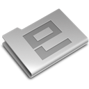 Enhanced, Etched, Labs Icon