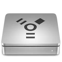 Aluport, Firewire Icon