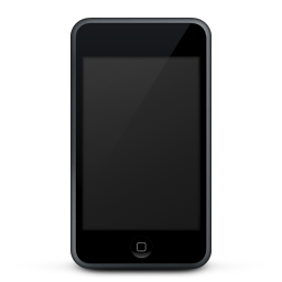 Ipodtouch Icon