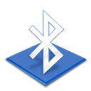 Bluetoothfileexchange Icon